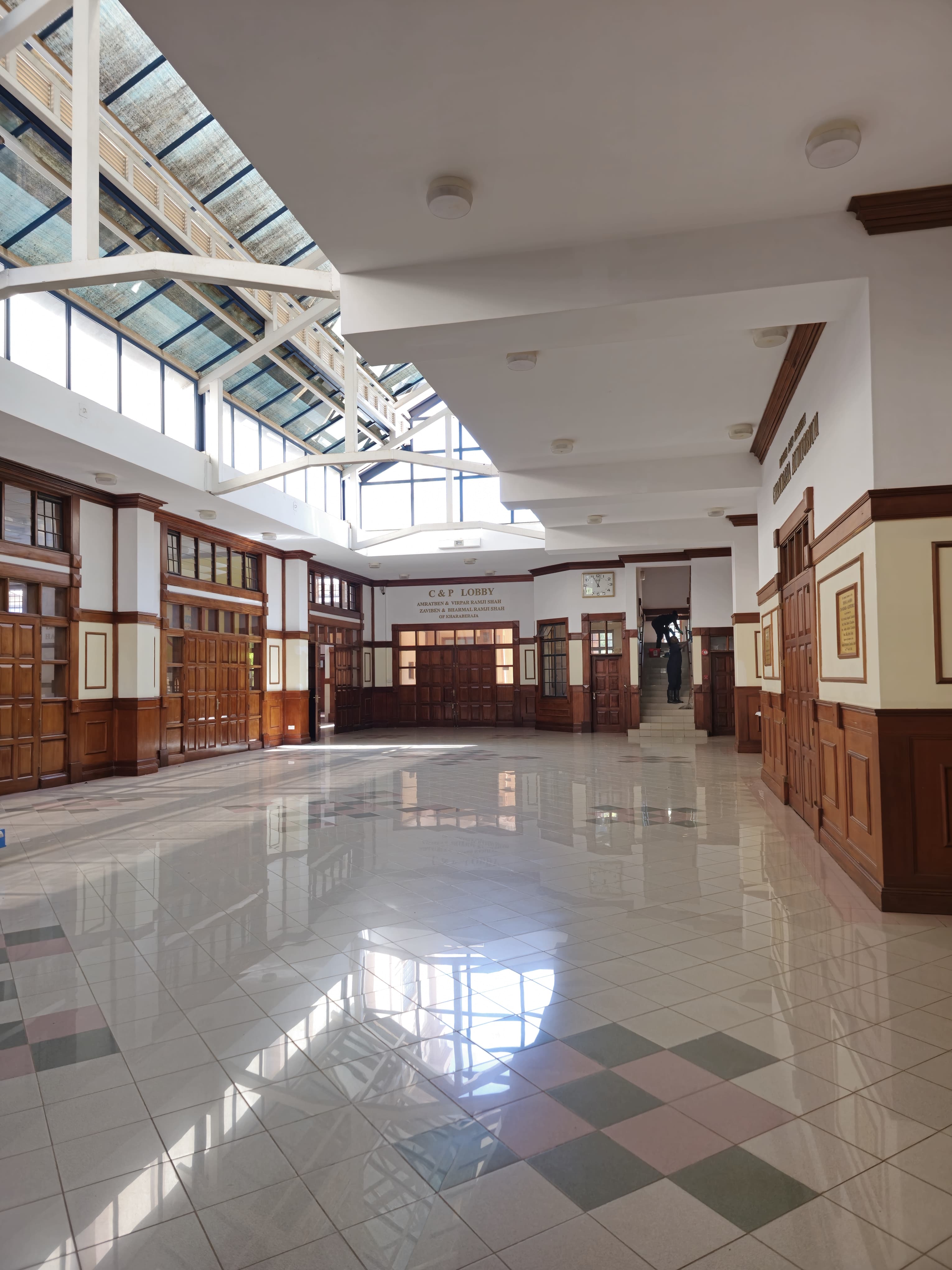 Facility Image
